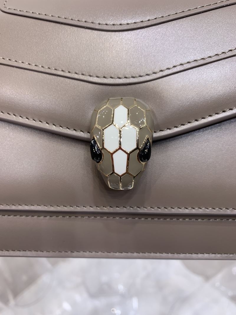 Bvlgari Satchel bags